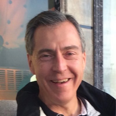 ToddHovermale's profile picture. 