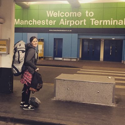 Helen_Renners's profile picture. Solo female travel blogger 🌏✈️💃🏼 On the eternal hunt for the perfect palm tree 🌴 Beach, Don't Kill My Vibe 💁🏻