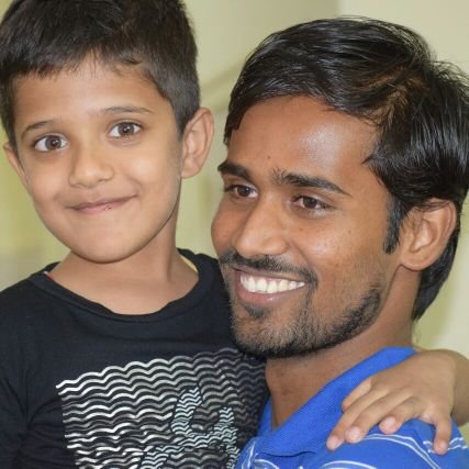 BalaRajendiran's profile picture. 