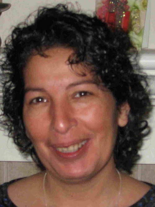 Happily Married Christian Woman.
Helping others earn a passive income
