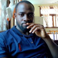 ISRAEL JOEL MWAIJANDE (@izzytz) 's Twitter Profile