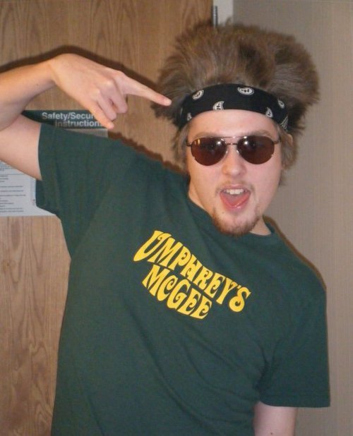 ejgordon1331's profile picture. Too legit to quit