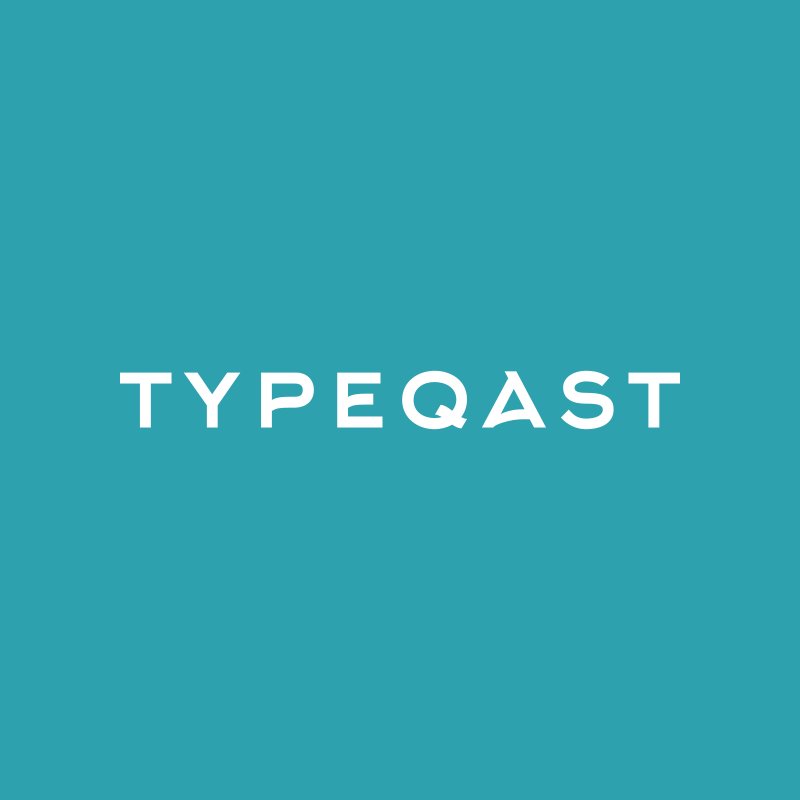 Typeqast