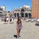 Lydia Smith - @lydiasmith91 - Twitter
