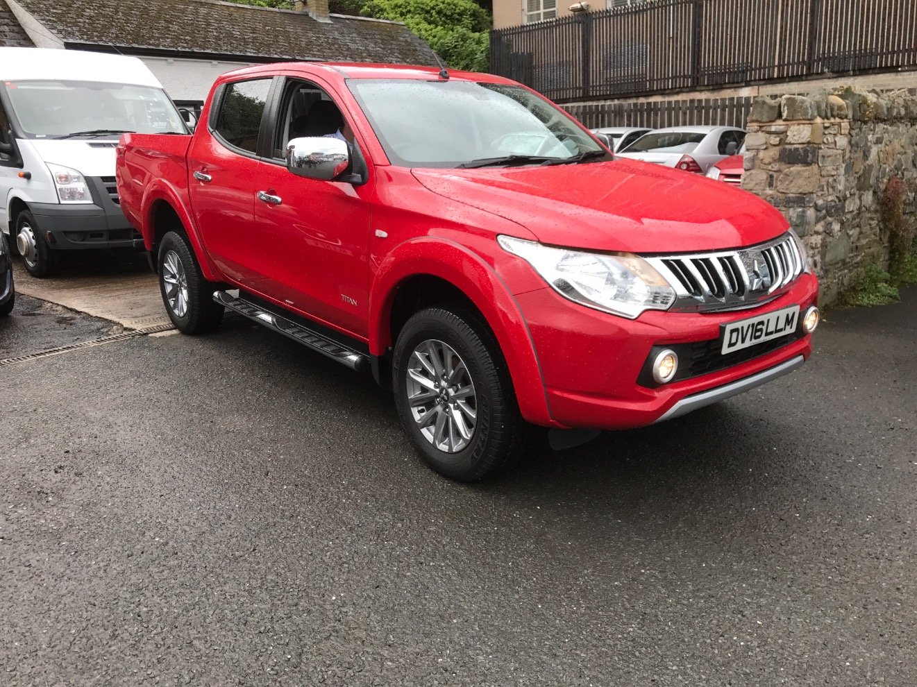 CyKearneymotors's profile picture. 