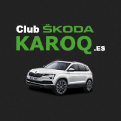 Comunidad de propietarios y apasionados del Skoda #Karoq