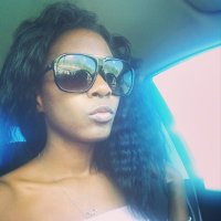 Sharrell Lo (@sharrelllo) 's Twitter Profile