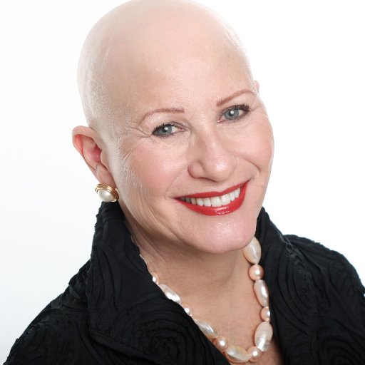 alopecia Profile Picture