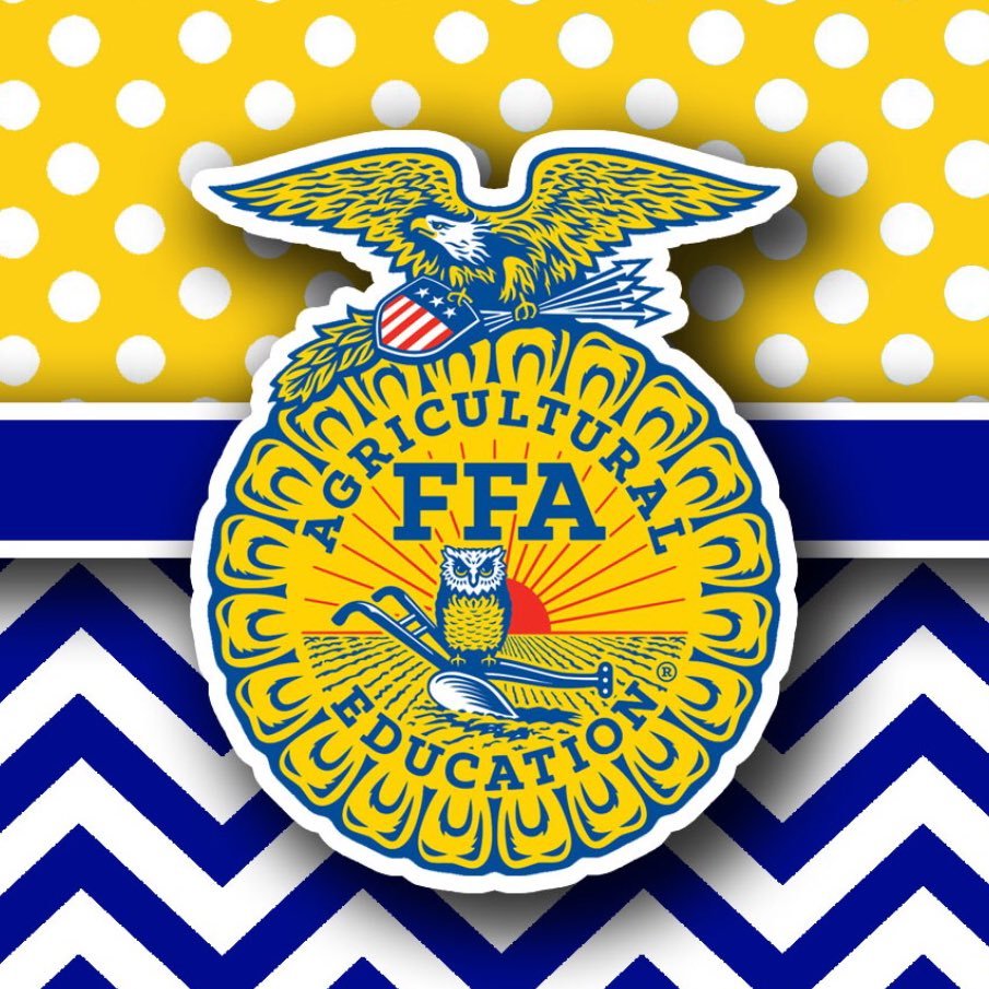 The official twitter of the Wilson Central FFA Chapter