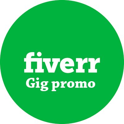 -Fiverr Gig promo-
Marketing, photography and design.