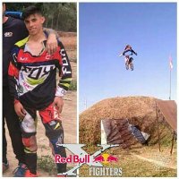 Verdejillo_94 (@juanverdejorome) 's Twitter Profile