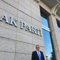 Yüksel KADIOĞLU 🟢🇹🇷 (@yukselkadioglu) 's Twitter Profile