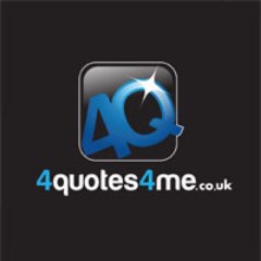 4quotes4me's profile picture. 4quotes4me offer a free quotation service for buyers and quality lead generation to sellers