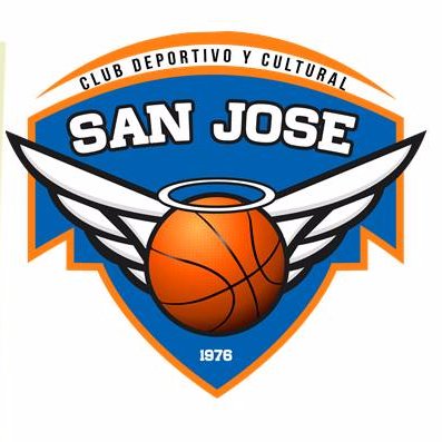 SanJoseBC's profile picture. Club Deportivo y Cultural San José 
 / Fundado 05 de Marzo del 1976. 
 -Ángeles de San José- Equipo Superior. Actuales CAMPEONES 2012-13 / 2013-14 #BackToBack