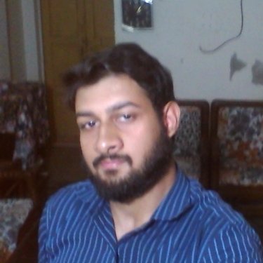 usamaqayyum8621's profile picture. 
