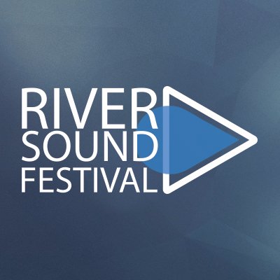 Twitter oficial del River Sound Festival 2017 Zaragoza #riversoundfest También en Facebook, Instagram y Youtube
