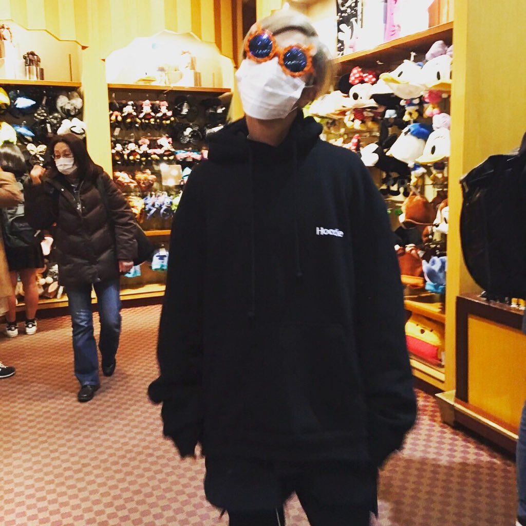 sh0taroooo's profile picture. 韓国、ファッション