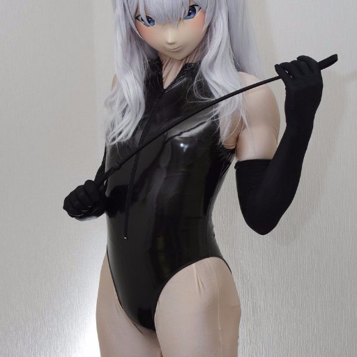 xrate_haduki's profile picture. きぐるみエロ画像うｐ用アカウント。