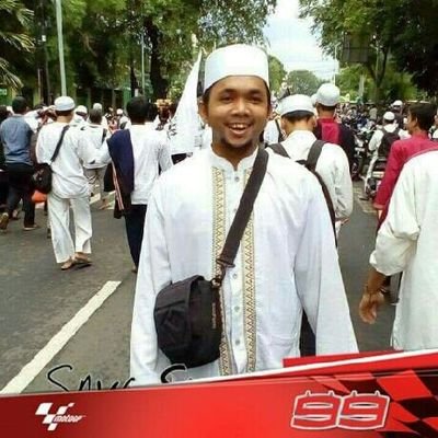 arifinfadli32's profile picture. 