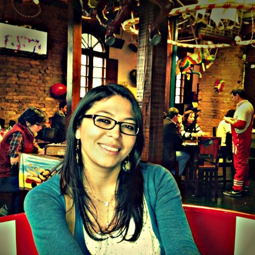 Alejand23563028's profile picture. Una Sonrisa Ilumina tu rostro ! 😁