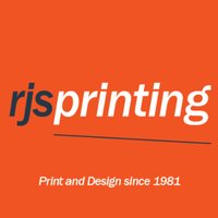 RJS Printing (@rjs_printing) 's Twitter Profile