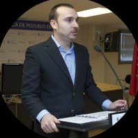 José Manuel Ortiz (@josemo87) 's Twitter Profile