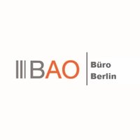 BAO Berlin Büro(@BaoBuero) 's Twitter Profile Photo