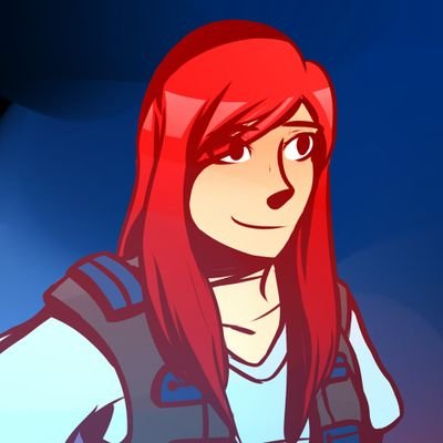 'The red haired chick from team NDGO.'
RWBY RP
semblance: Reality Rhymes