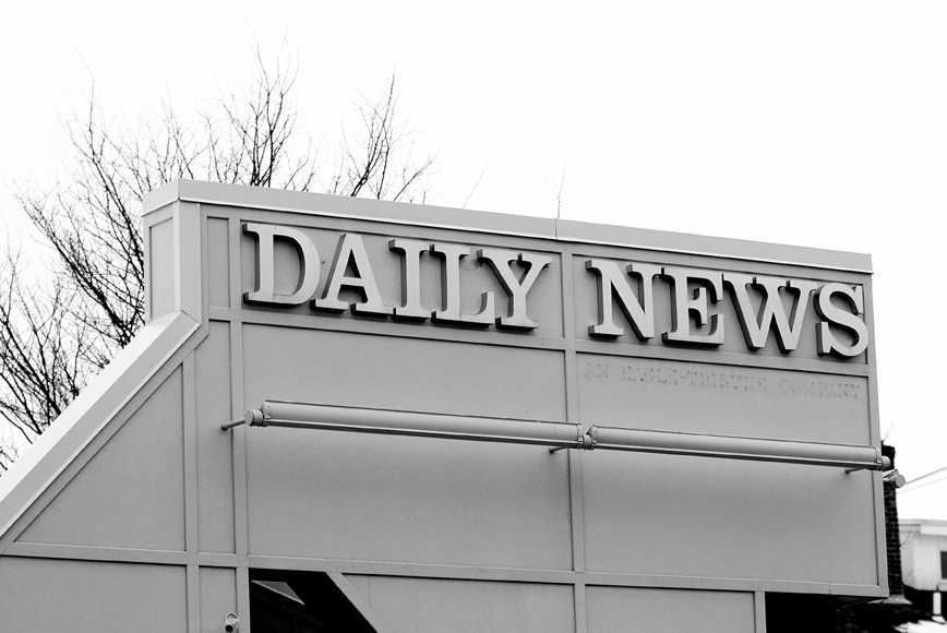 Newburyport Daily News