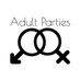 Adult Parties UK (@AdultPartiesNW) Twitter profile photo