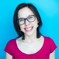 Camila Domonoske (@camilareads) 's Twitter Profile