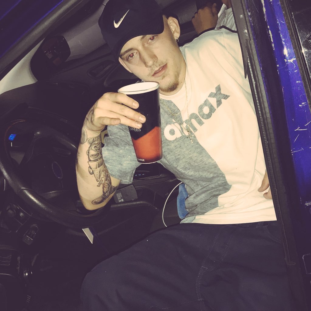 MrGray03's profile picture. 