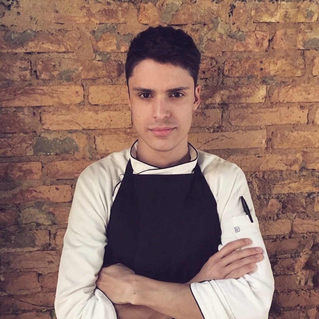 snap/insta-brazoka 》》》》》 Estudante de Gastronomia