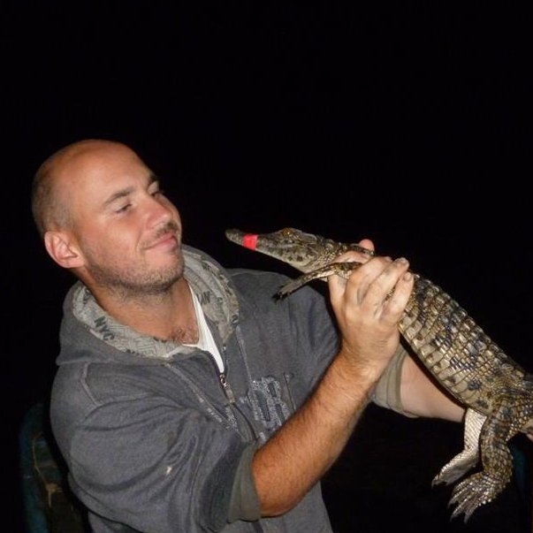 Herpetologist | Senior Science Officer @herpsocireland | Wildlife Consultant | IUCN-CSG member | occasional TV presenter 🇮🇪