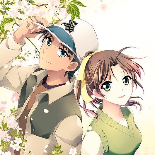フォルテ@コナンさんのプロフィール画像