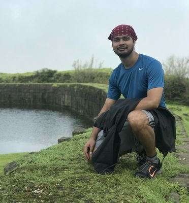 singhkmabhishek's profile picture. 