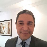 Gedaias Santos(@SantosGedaias) 's Twitter Profileg