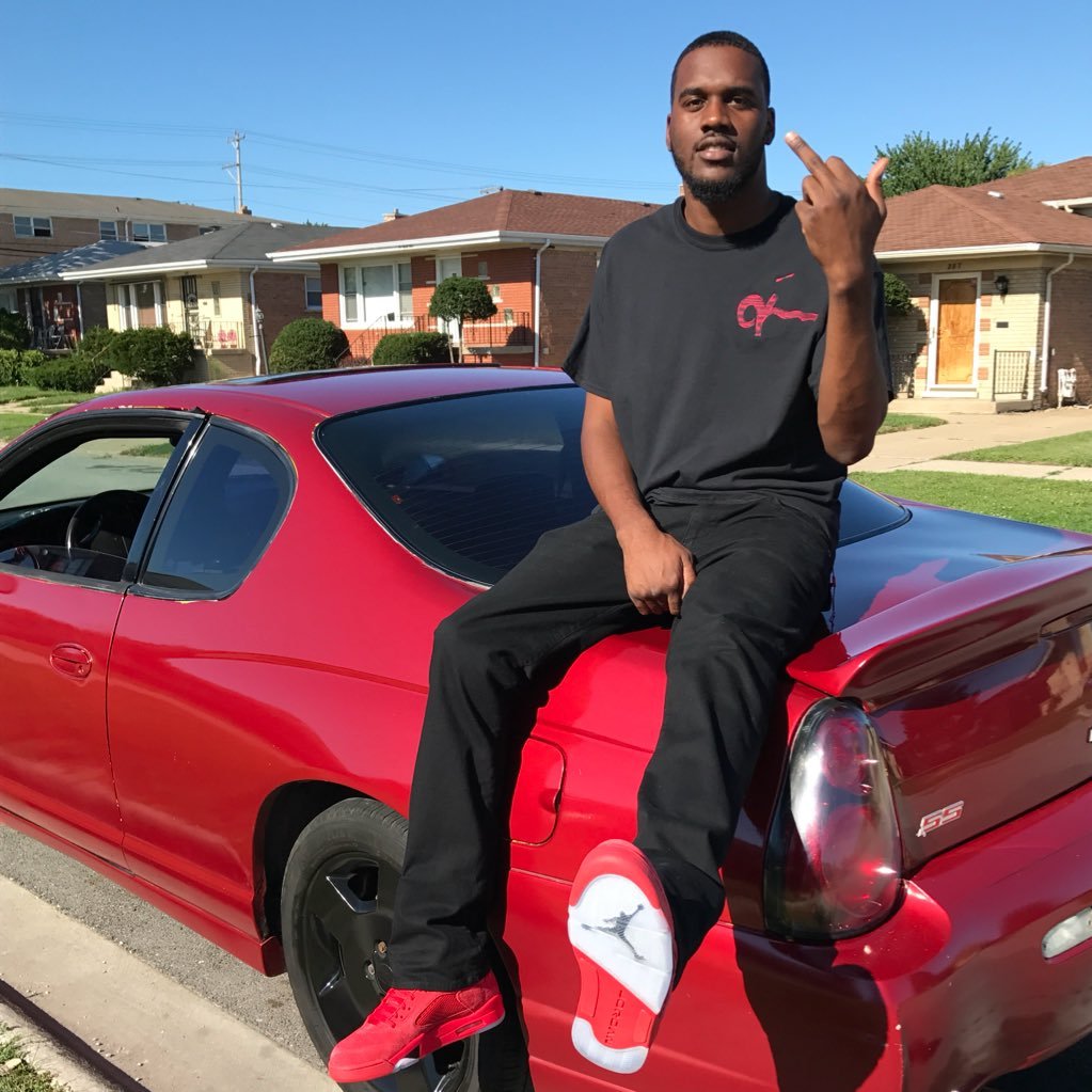 5b4lshorty's profile picture. If You Ain't With Me You Against Me or You In My Way