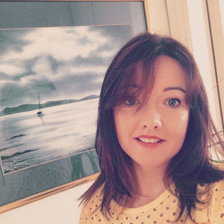 linehan's profile picture. Cork girl living in Dublin!