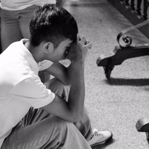 RolThatsMe's profile picture. I accepted Jesus Christ as my Lord and saviour.He said deny me in front of your friends and I will deny you in front of my Father.