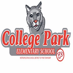Official Twitter account for College Park Elementary School located in the MSD of Pike Township in Indianapolis, Indiana.