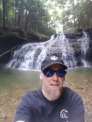 JoeyRAnderson's profile picture. Enduring hell daily in order to secure my own slice of heaven