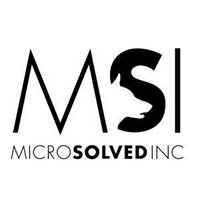 MicroSolved, Inc.(@MicroSolved) 's Twitter Profile Photo
