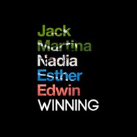 WINNING film(@thewinningfilm) 's Twitter Profile Photo