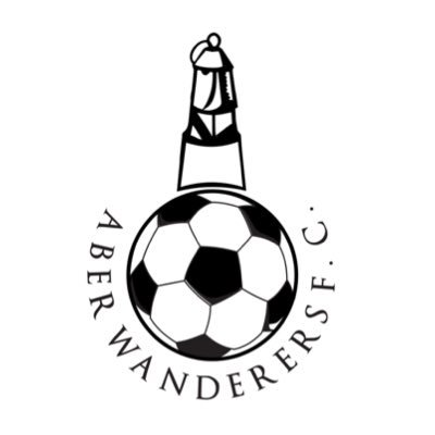 aber_fc's profile picture. Aber Wanderers FC is a men’s football team.