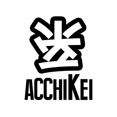 acchiKei | ALL COPS ARE OTAKUS