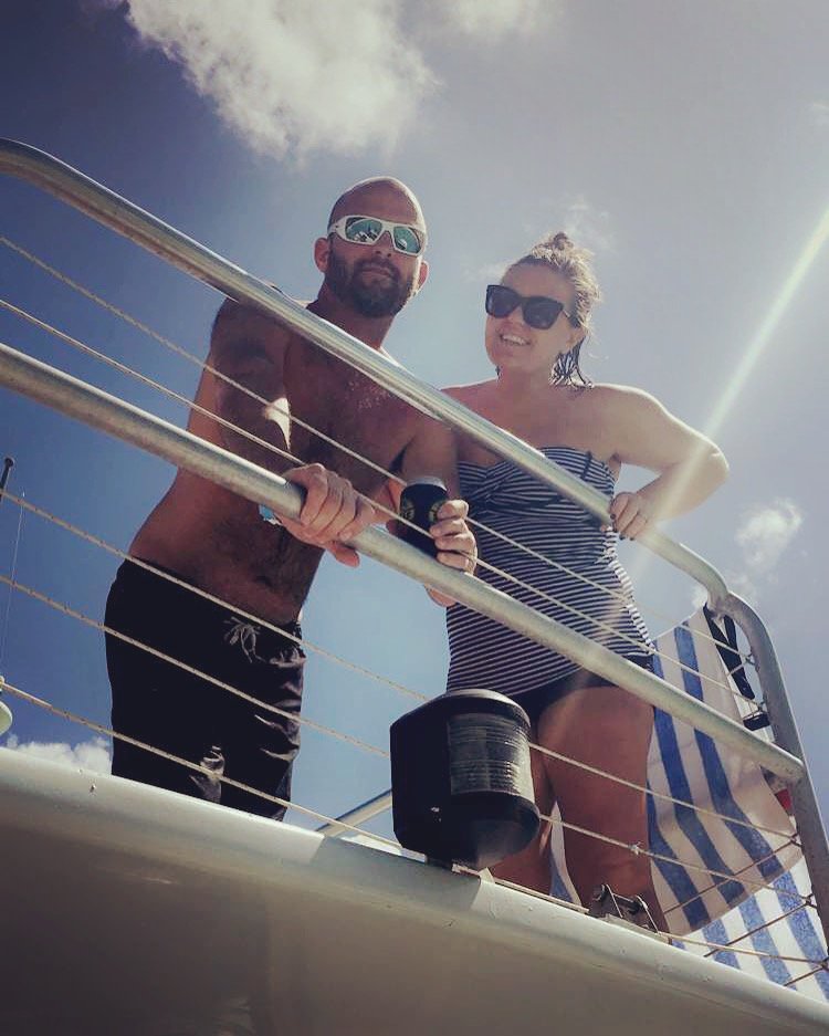 burgandicarr's profile picture. 