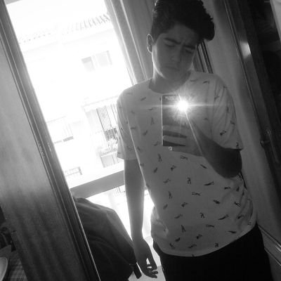 Alejand37755241's profile picture. Malaga