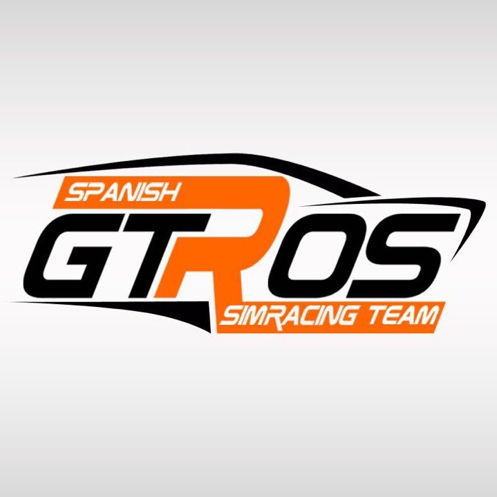 GTros Spanish Simracing Team || Equipo Español de Automovilismo Virtual fundado en 2009 https://t.co/A3WJMbqeQ2
https://t.co/E0zrZw9BQn