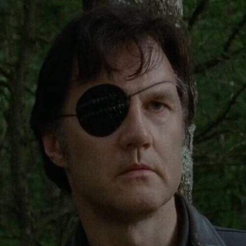 One_Eyed_Menace's profile picture. //: Rebooting this account :\\